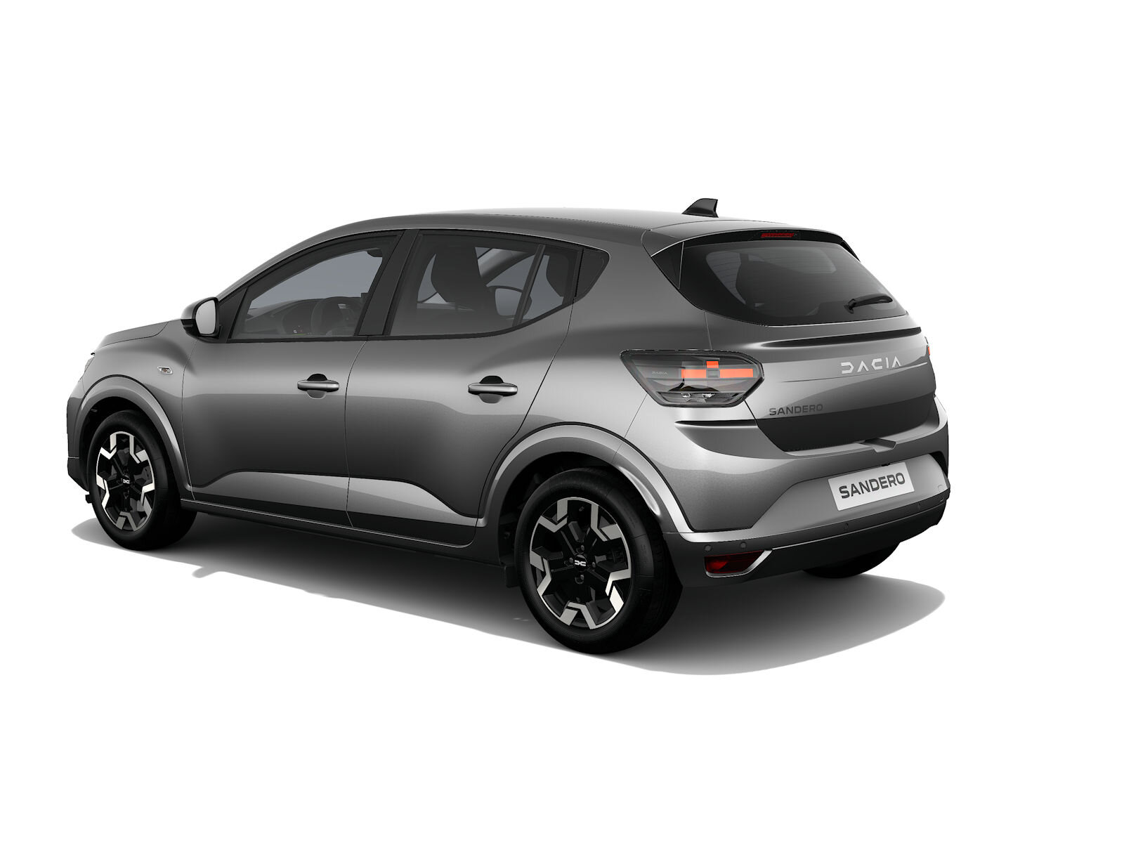 Dacia Sandero Journey - Afbeelding 4