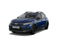 Dacia Sandero Stepway Extreme Eco-G - Afbeelding 3