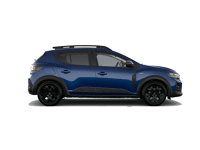 Dacia Sandero Stepway Extreme Eco-G - Afbeelding 4