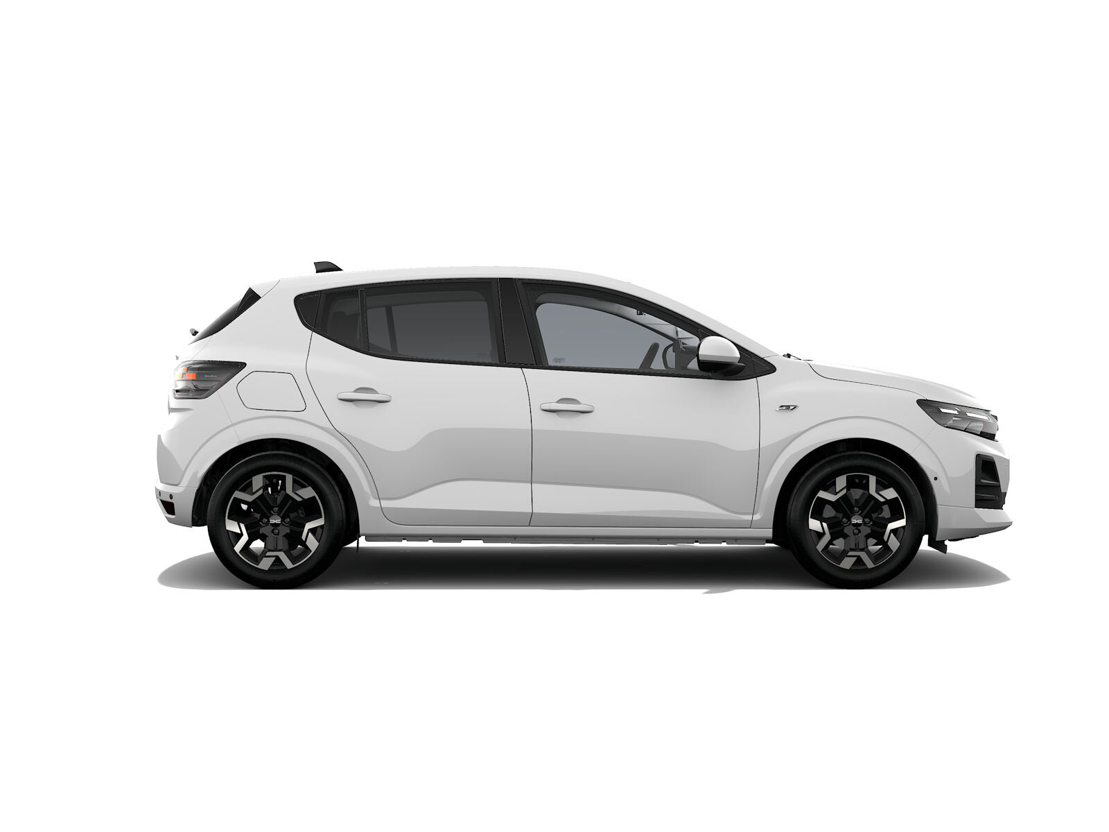 Dacia Sandero Journey Eco-G - Afbeelding 4