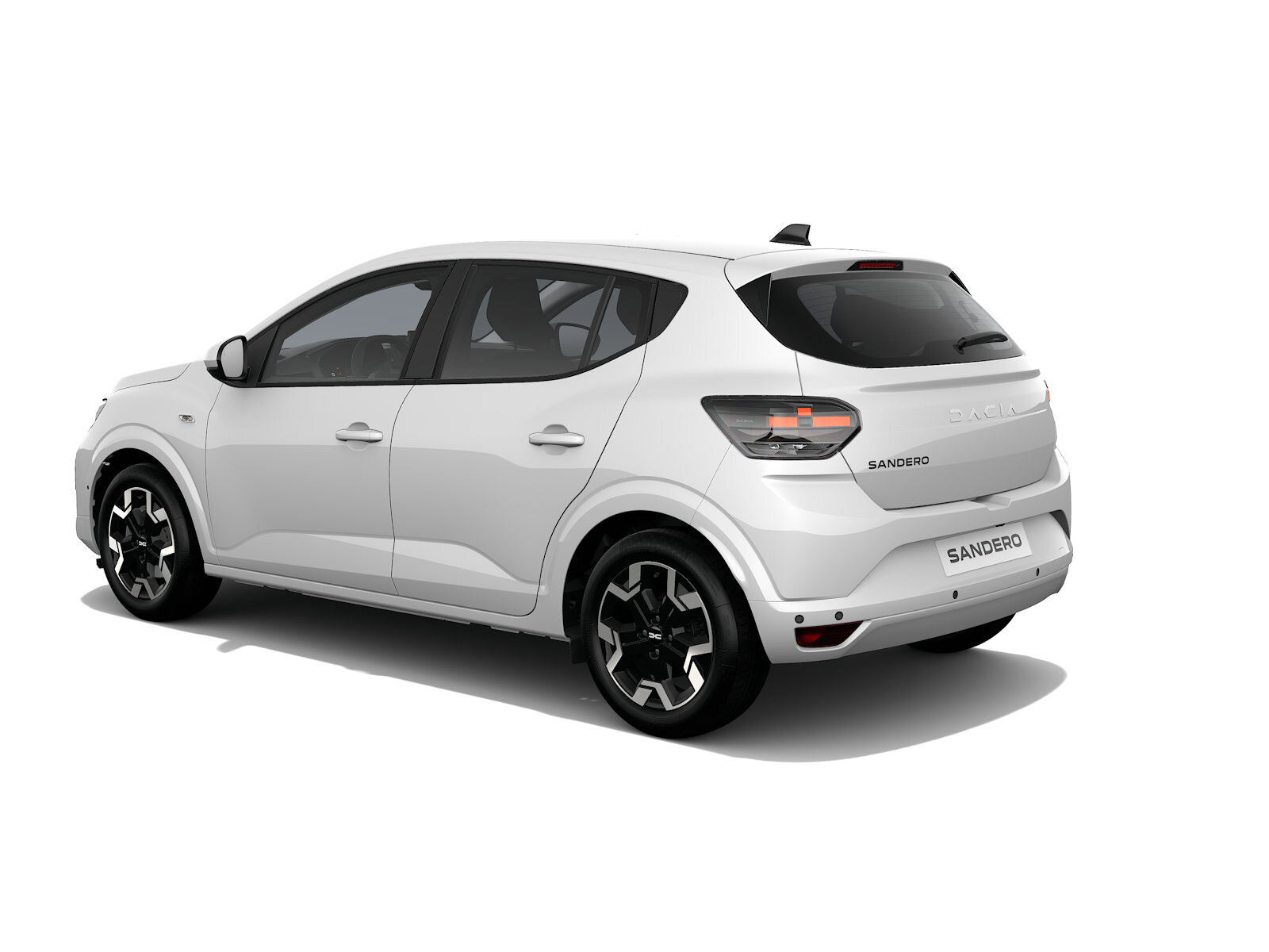 Dacia Sandero Journey Eco-G - Afbeelding 5