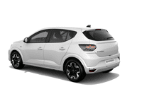 Dacia Sandero Journey Eco-G - Afbeelding 5