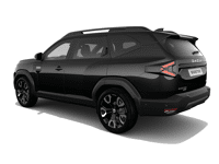 Dacia Bigster Limited Edition Hybrid-G 150 4x4 - Afbeelding 5