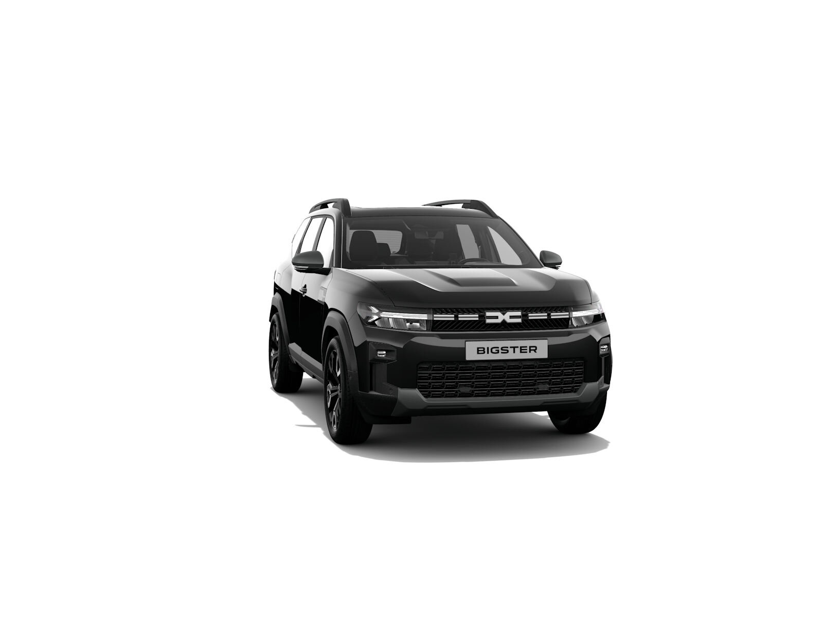 Dacia Bigster Limited Edition Hybrid-G 150 4x4 - Afbeelding 6