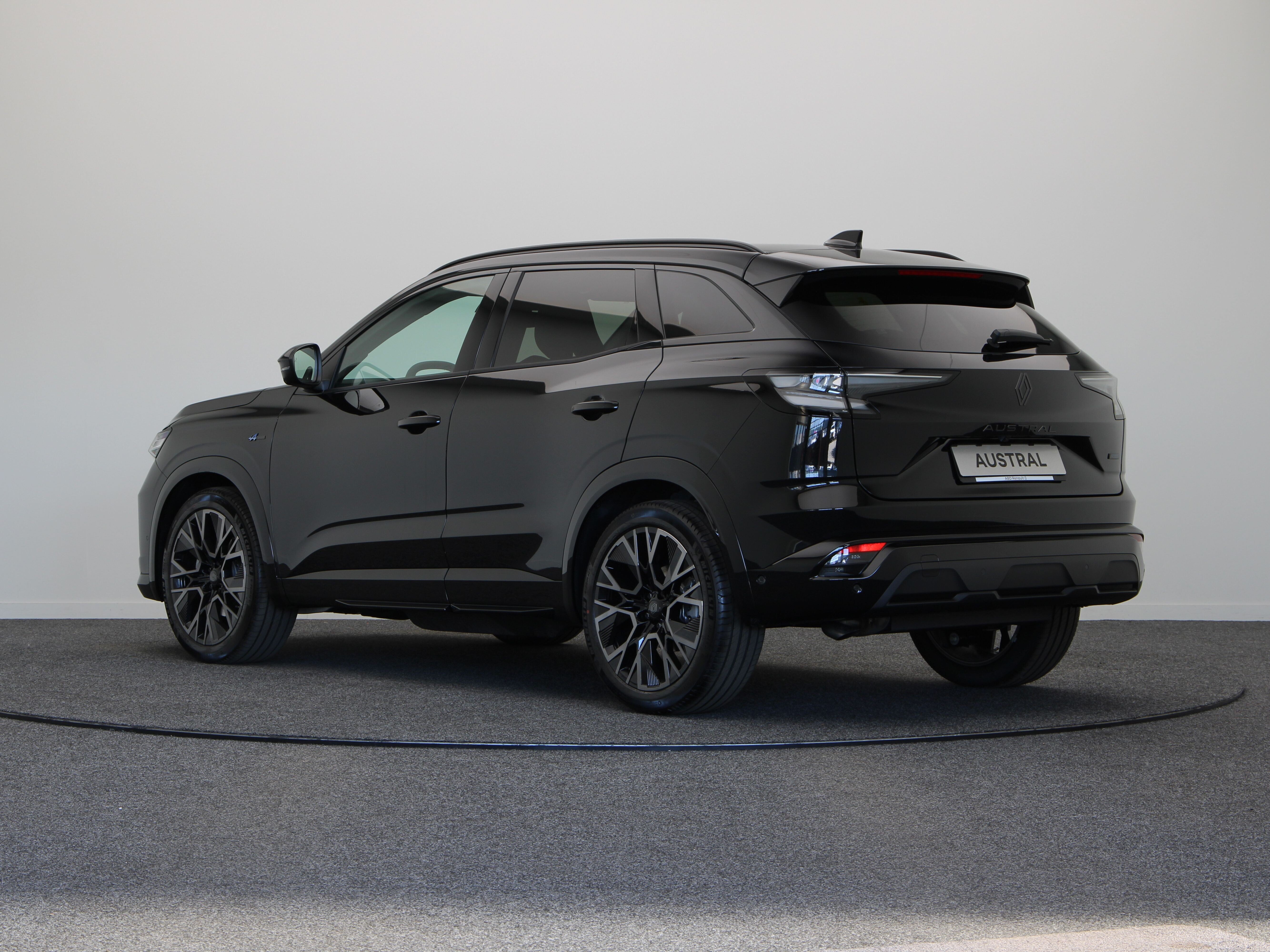 Renault Austral Iconic esprit Alpine Hybrid 200 - Afbeelding 2