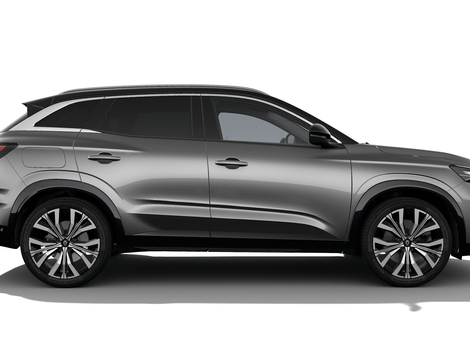 Renault Austral Techno Hybrid 200 - Afbeelding 4