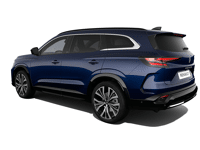 Renault Espace Iconic Hybrid 200 - Afbeelding 5