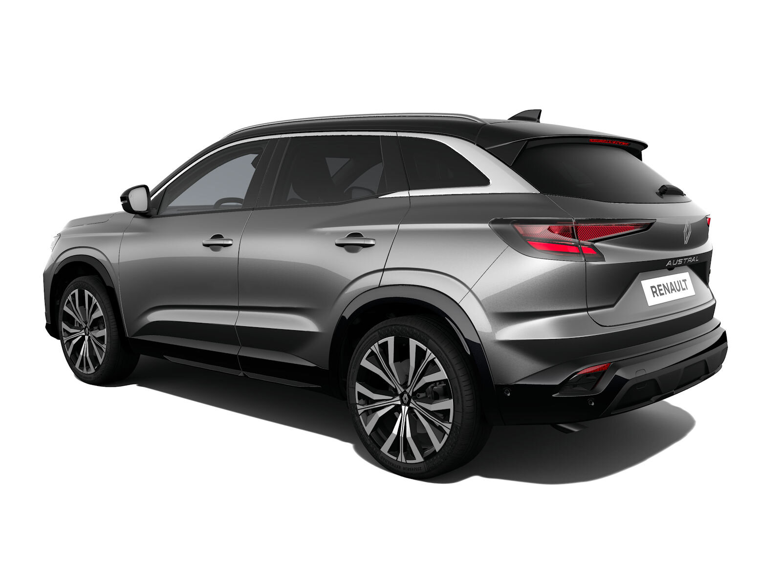 Renault Austral Techno Hybrid 200 - Afbeelding 5