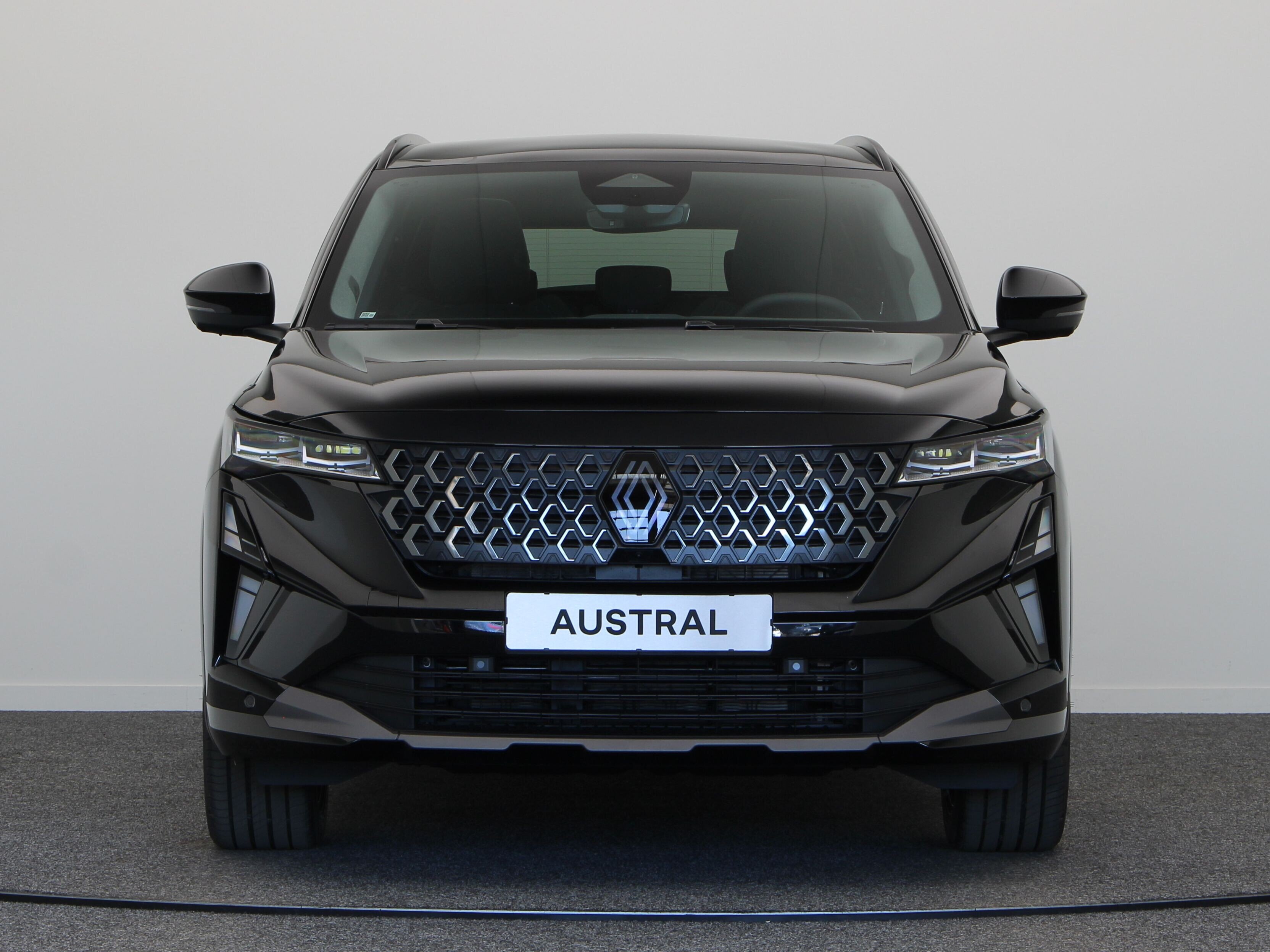 Renault Austral Iconic esprit Alpine Hybrid 200 - Afbeelding 5
