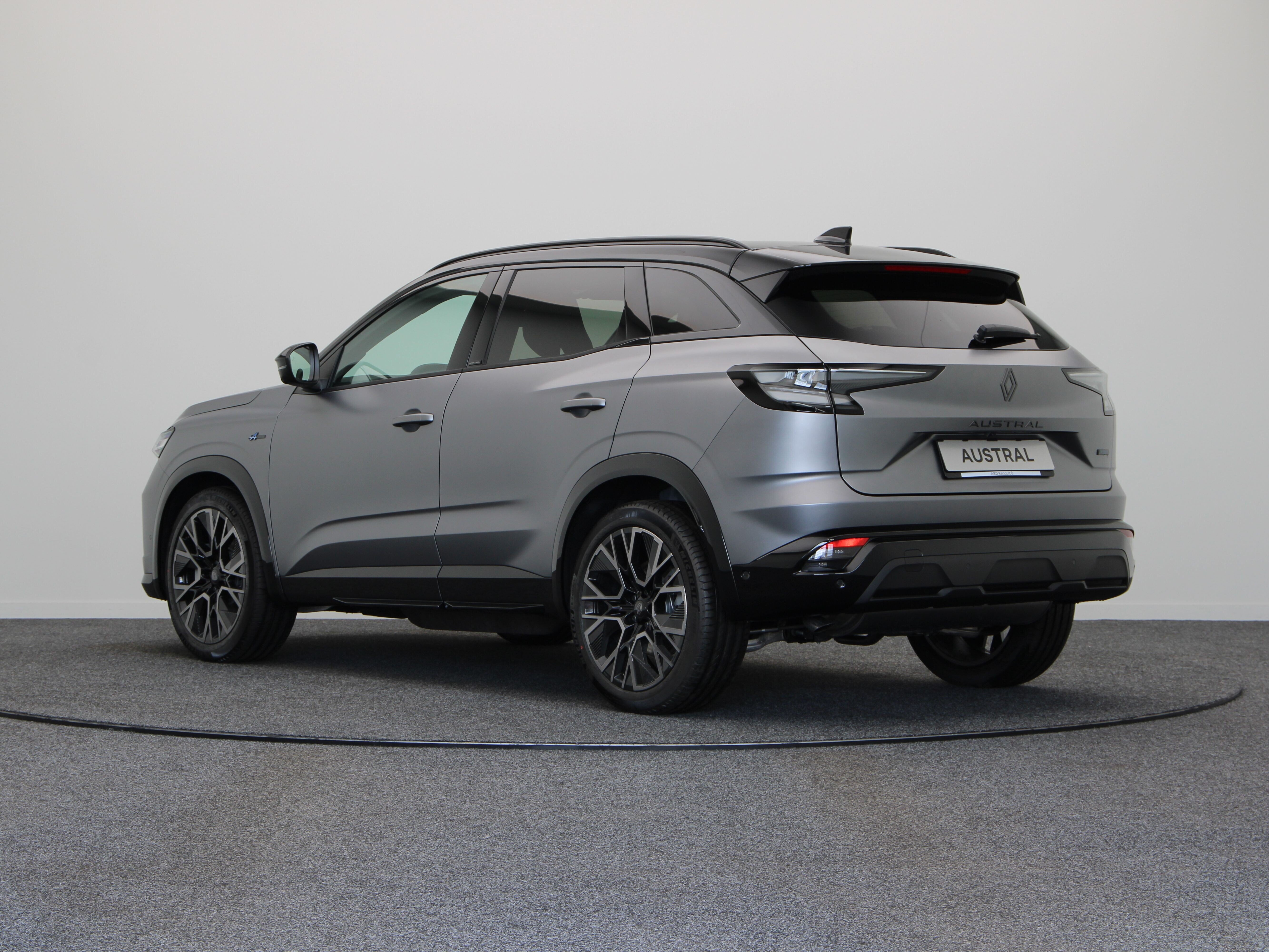 Renault Austral Iconic esprit Alpine Hybrid 200 - Afbeelding 2