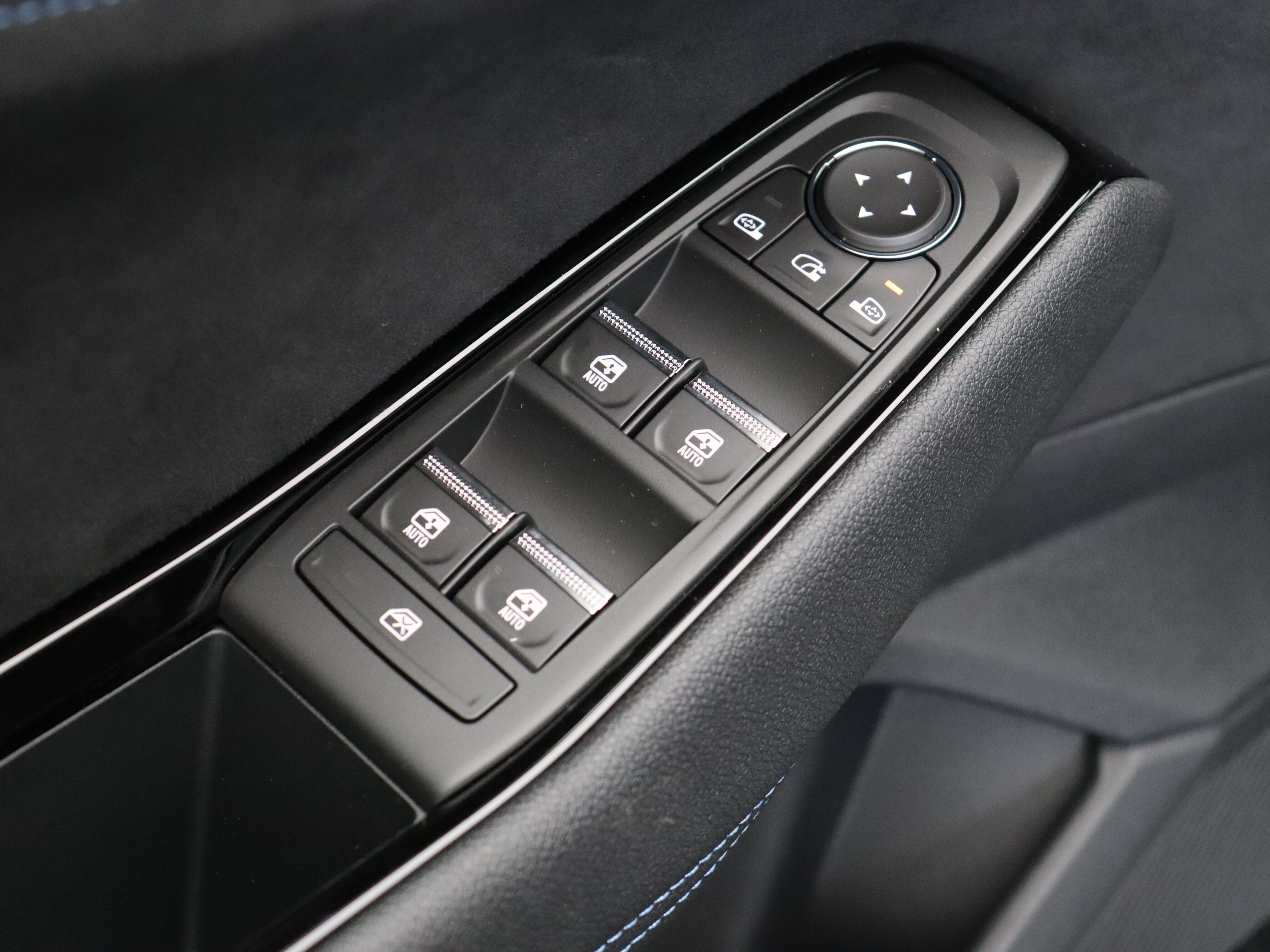 Renault Austral Iconic esprit Alpine Hybrid 200 - Afbeelding 6