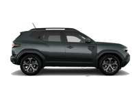 Dacia Duster Limited Edition Hybrid-G - Afbeelding 4