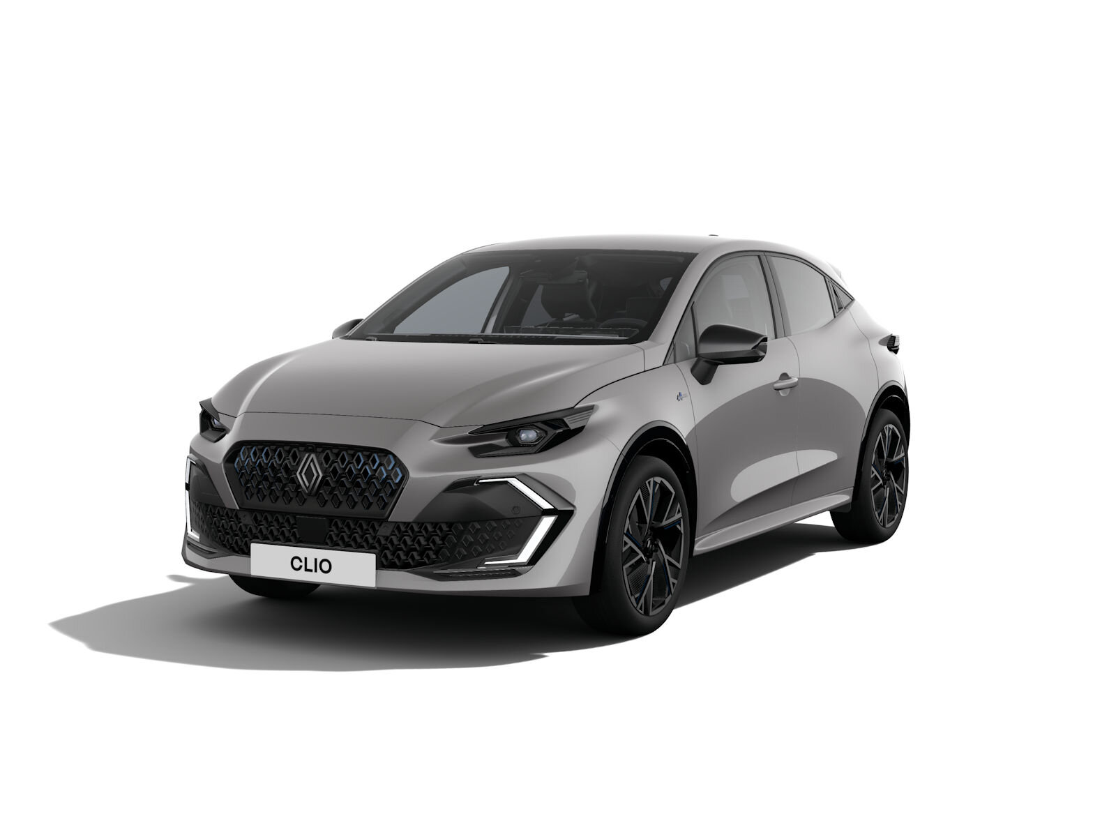 Renault Clio esprit Alpine Full hybrid - Afbeelding 3