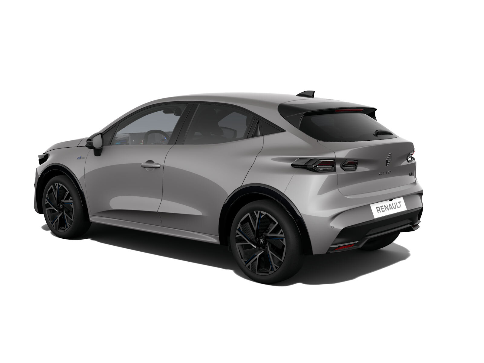 Renault Clio esprit Alpine Full hybrid - Afbeelding 5