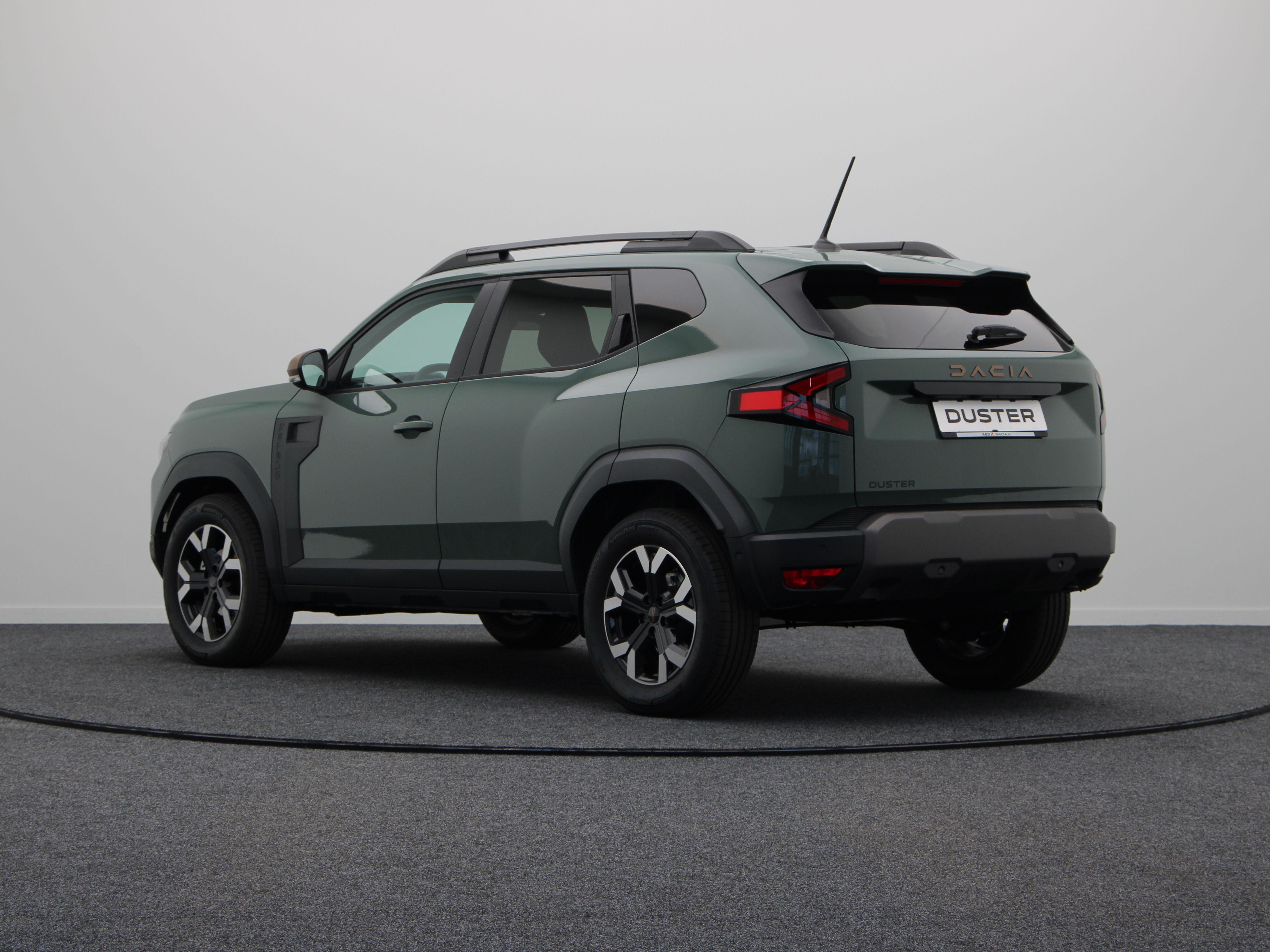 Dacia Duster Extreme Hybrid - Afbeelding 2