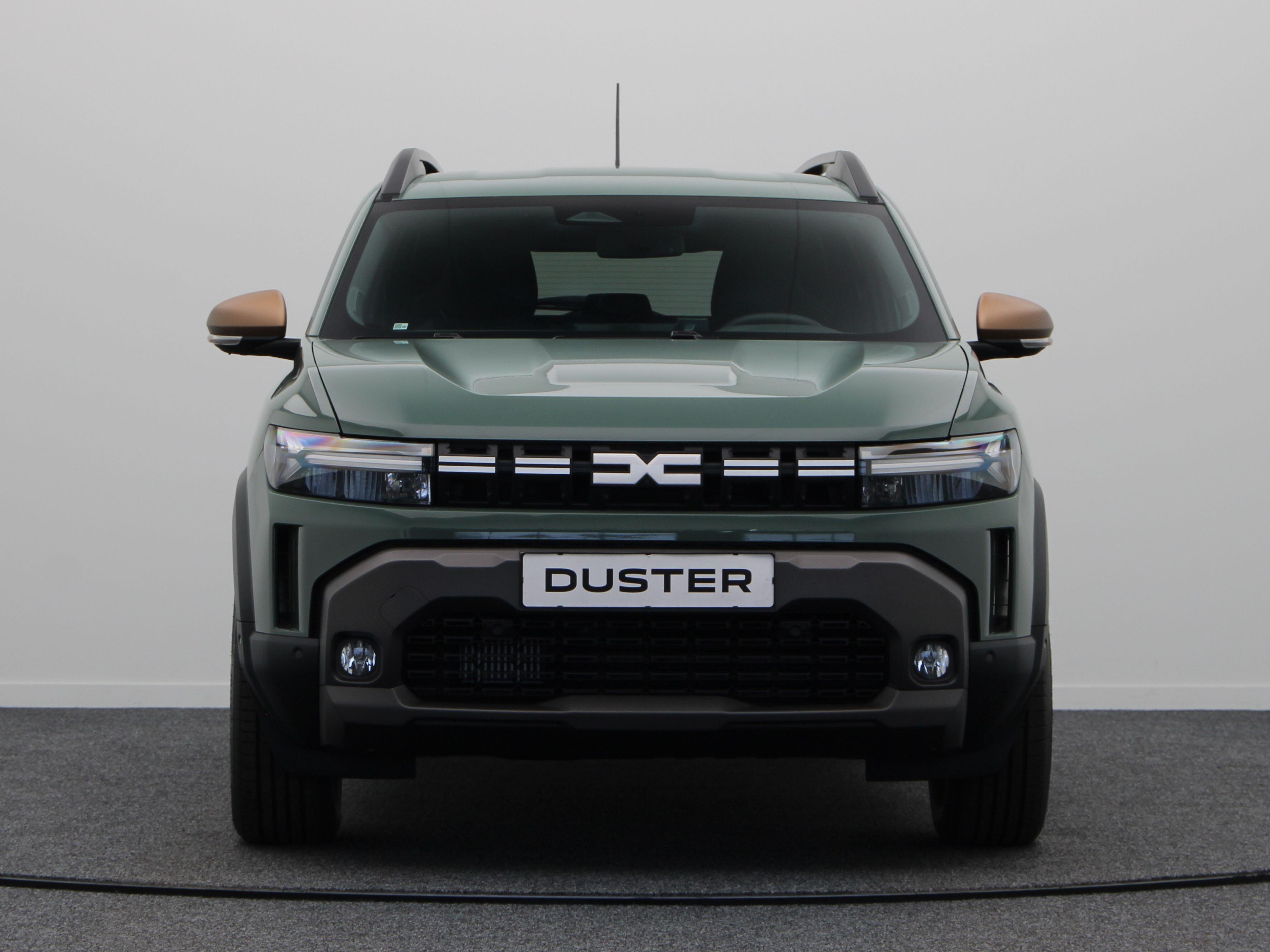 Dacia Duster Extreme Hybrid - Afbeelding 6