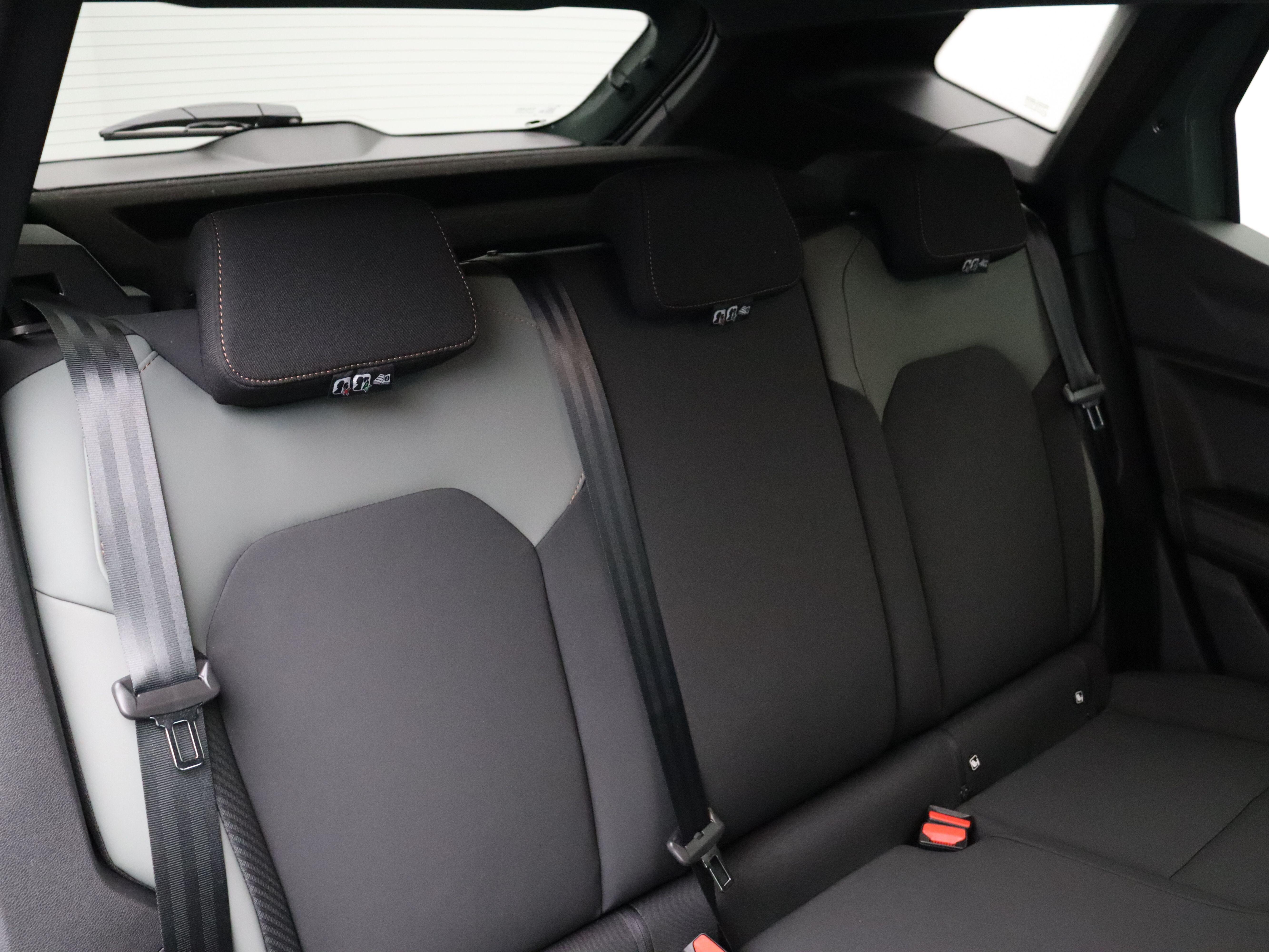 Dacia Duster Extreme Hybrid - Afbeelding 9