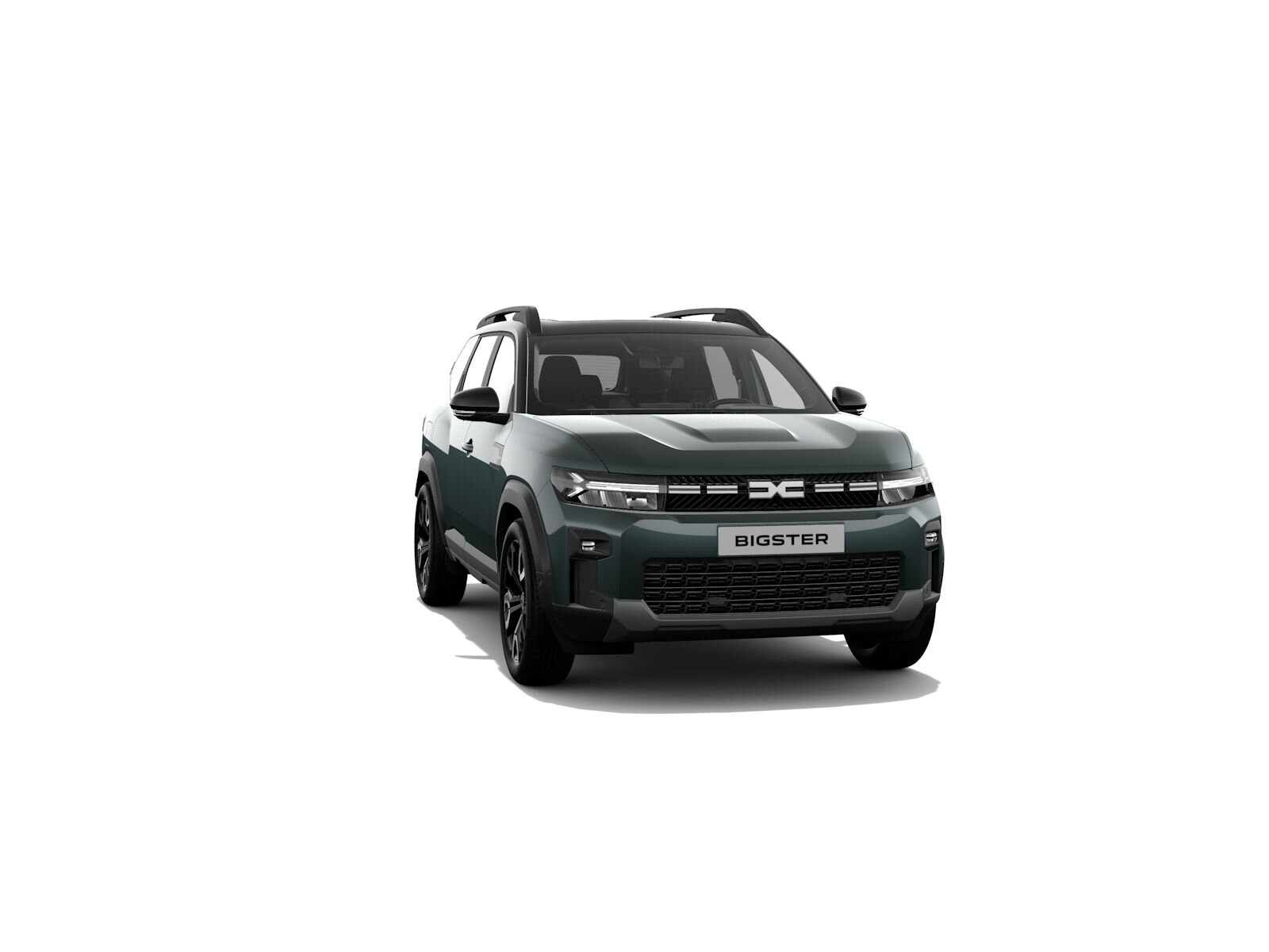 Dacia Bigster Limited Edition Hybrid-G 150 4x4 - Afbeelding 6