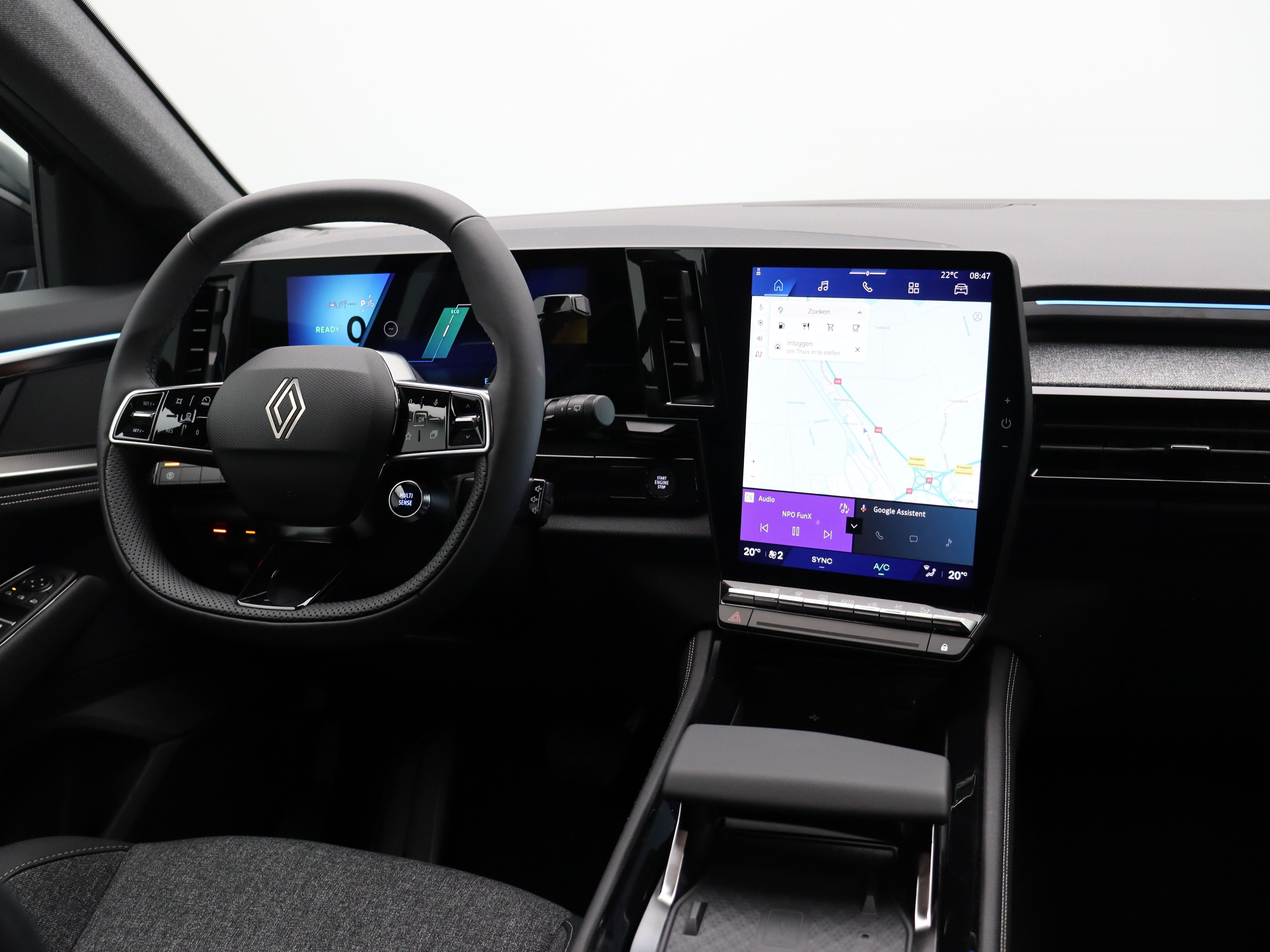 Renault Austral Techno Hybrid 200 - Afbeelding 5