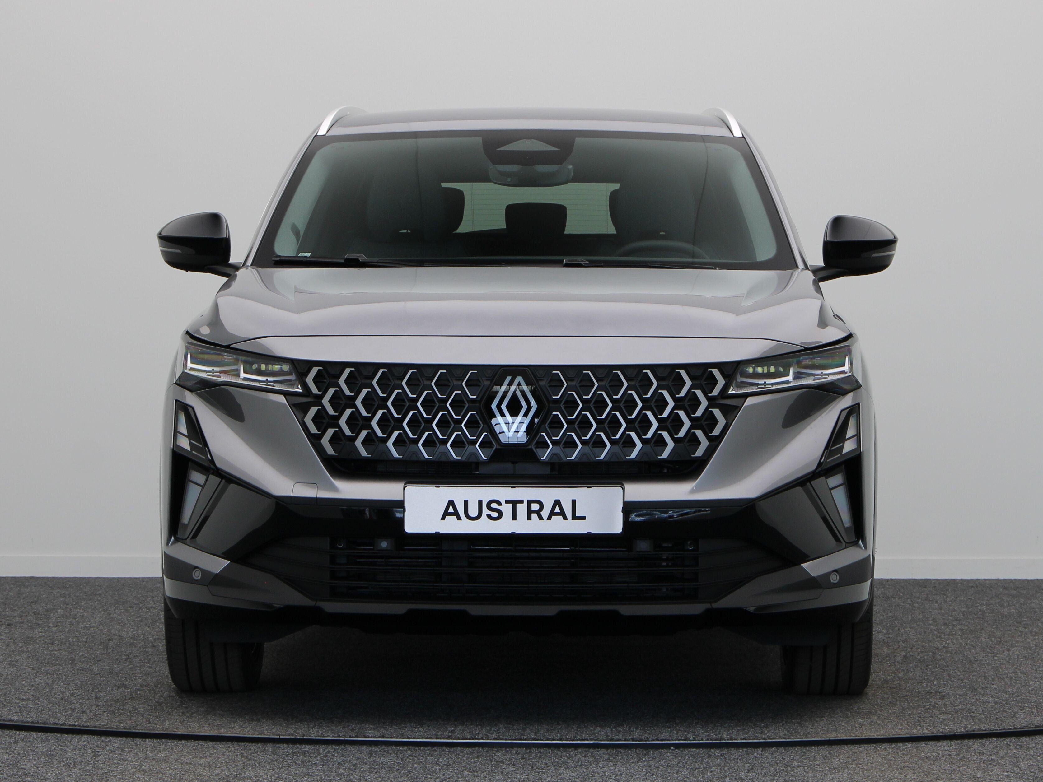Renault Austral Techno Hybrid 200 - Afbeelding 6