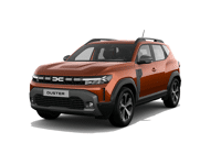 Dacia Duster Limited Edition Hybrid - Afbeelding 2