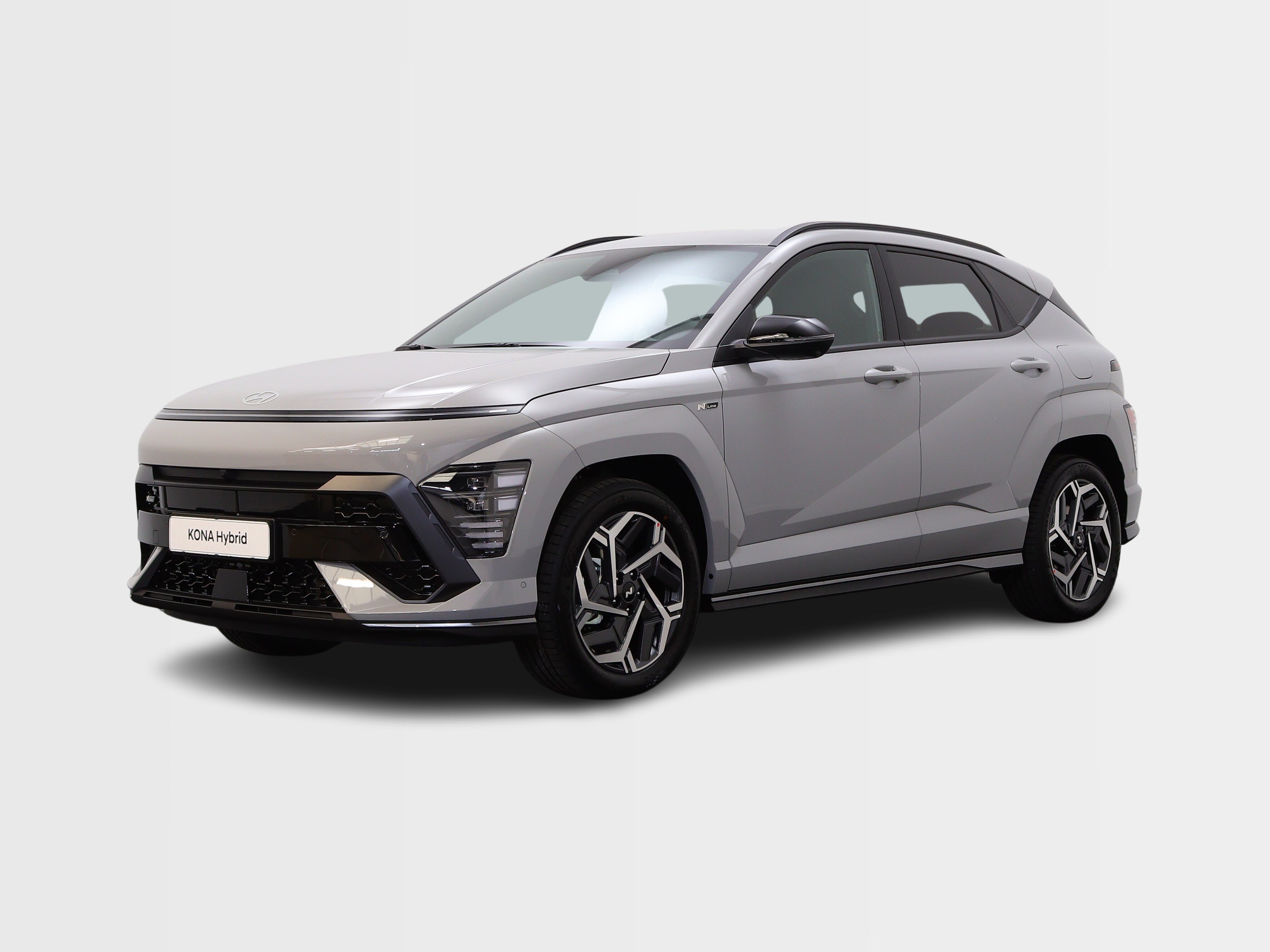 Hyundai KONA 1.6 GDI HEV N Line Automaat