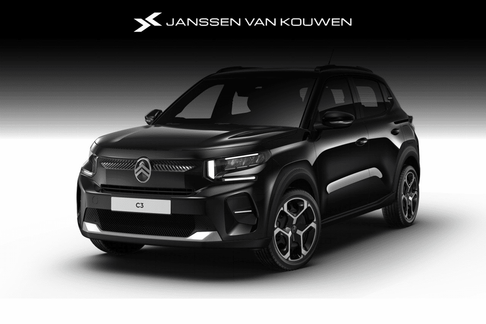 Citroën C3 Business - Afbeelding 1