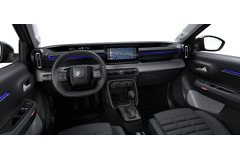 Citroën C3 Business - Afbeelding 5