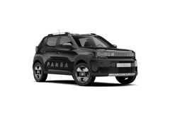 Fiat Grande Panda La Prima - Afbeelding 3