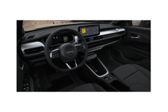 Jeep Avenger Summit - Afbeelding 5