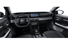 Citroën ë-C3 Max - Afbeelding 5