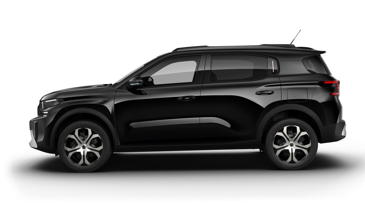 Citroën C3 Aircross Plus - Afbeelding 2