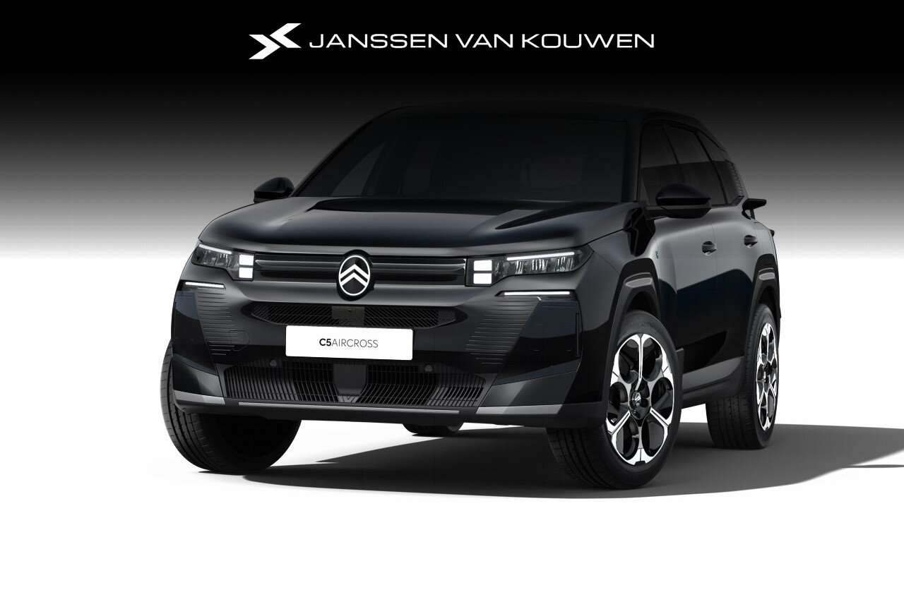 Citroën C5 Aircross Business