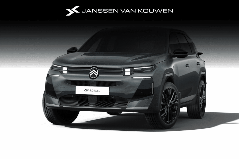 Citroën C5 Aircross Max - Afbeelding 1