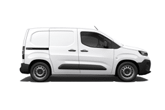 Citroën E-Berlingo Standaard - Elektrisch - Afbeelding 2