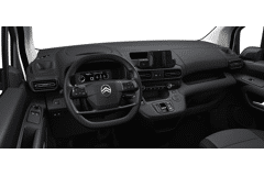 Citroën E-Berlingo Standaard - Elektrisch - Afbeelding 5