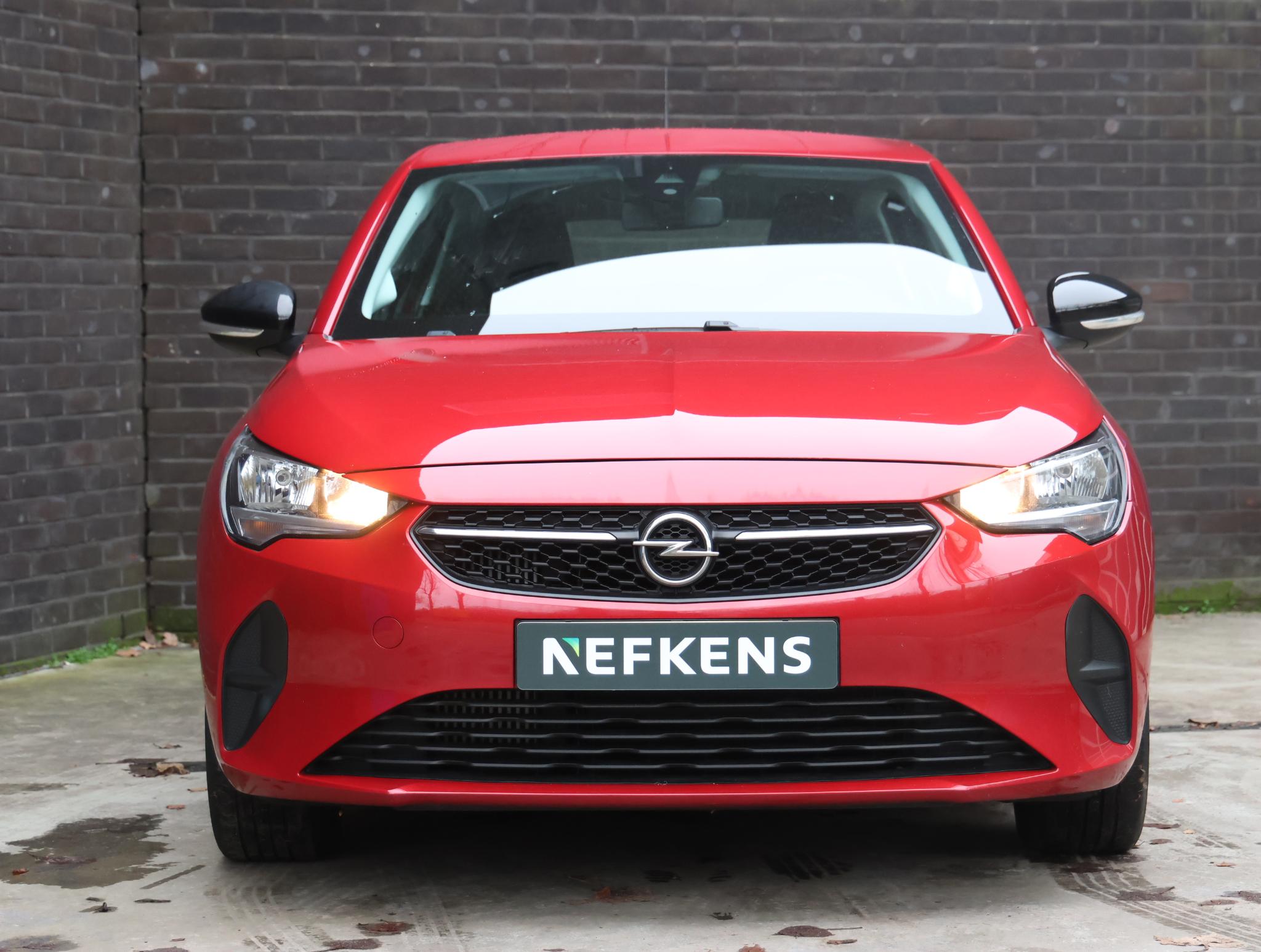 Opel Corsa Edition 100pk - Afbeelding 5