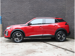 Peugeot 2008 SUV Allure 136pk Hybrid - Afbeelding 2