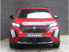 Peugeot 2008 SUV Allure 136pk Hybrid - Afbeelding 4