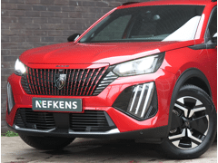 Peugeot 2008 SUV Allure 136pk Hybrid - Afbeelding 5