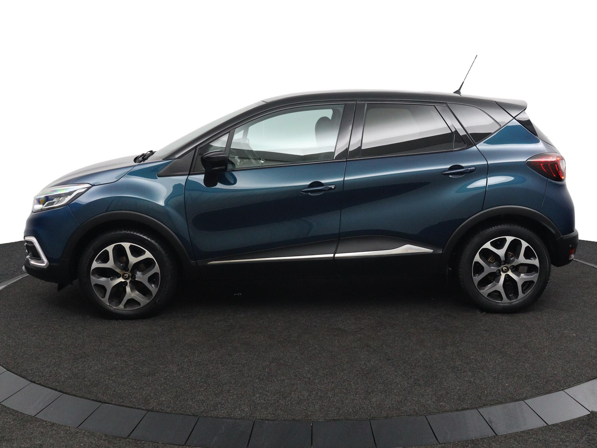 Renault Captur Energy TCe 90 Edition One - Afbeelding 2