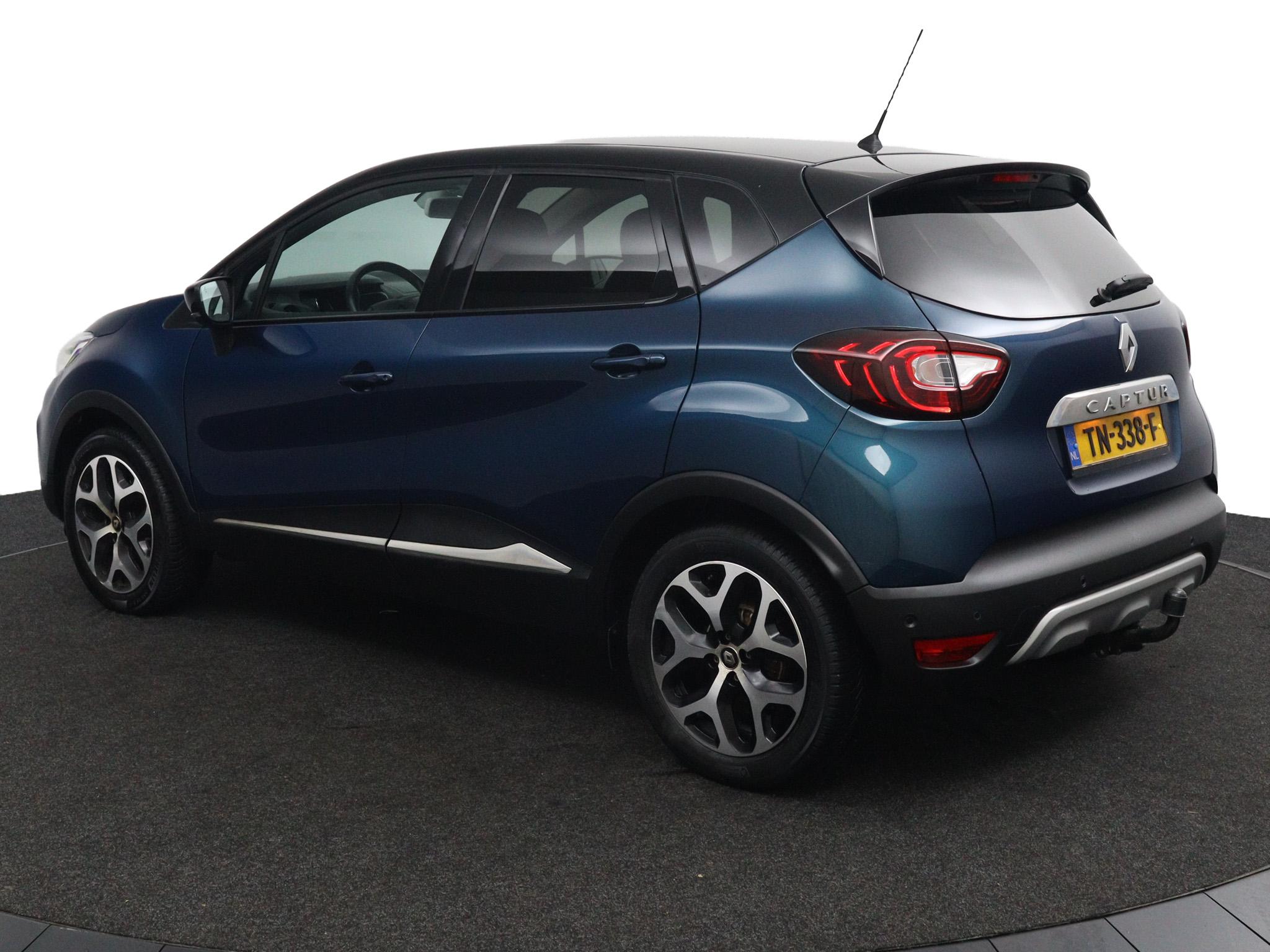Renault Captur Energy TCe 90 Edition One - Afbeelding 3