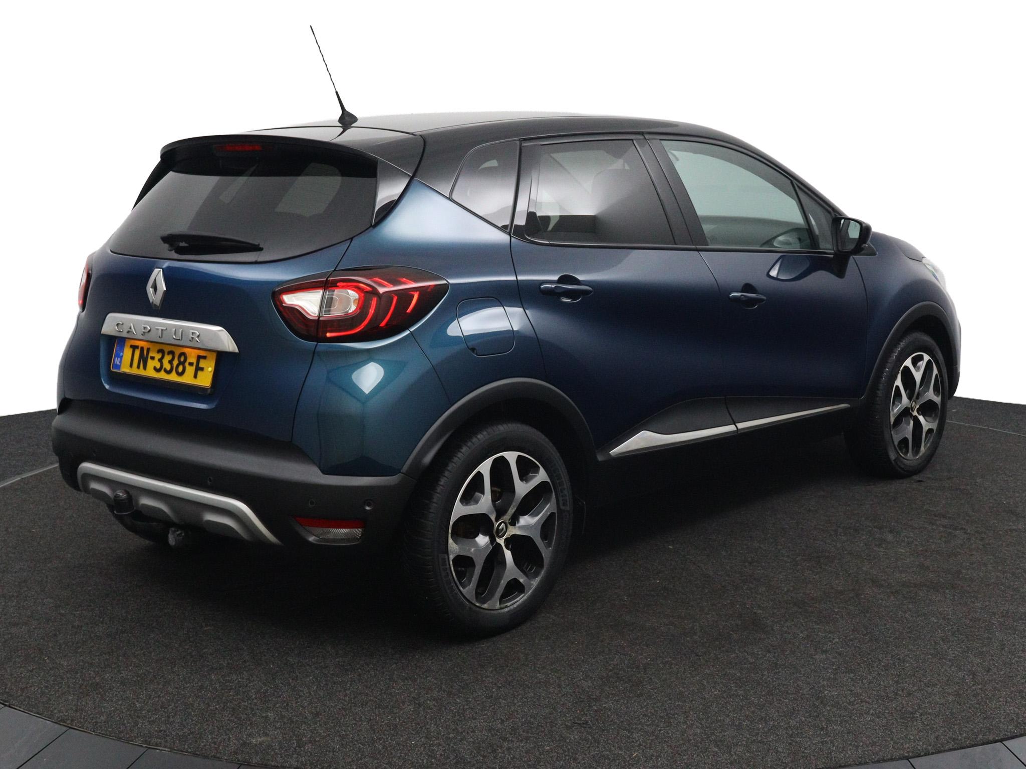 Renault Captur Energy TCe 90 Edition One - Afbeelding 5