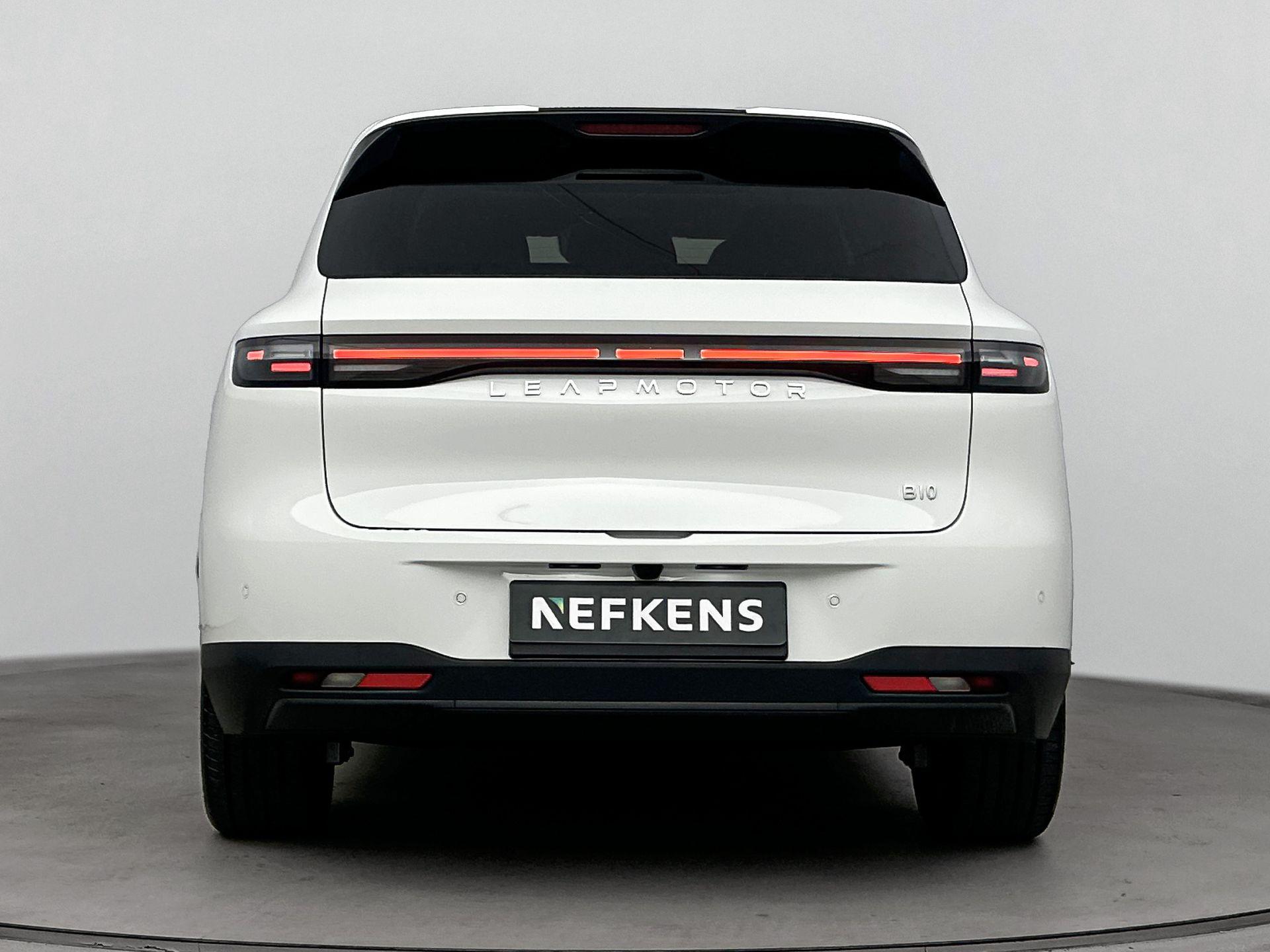 Leapmotor B10 Design ProMax 67.1 kWh - Afbeelding 5