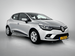 Renault Clio 0.9 Limited 90pk - Afbeelding 2