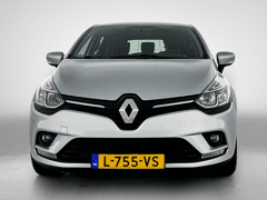 Renault Clio 0.9 Limited 90pk - Afbeelding 4