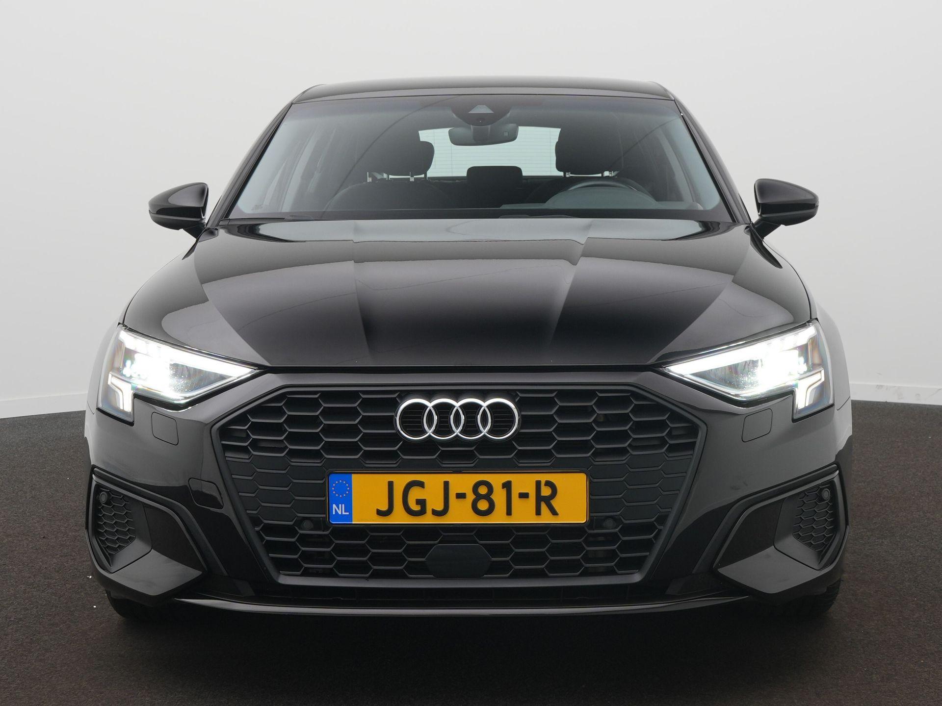 Audi A3 Sportback 40 TFSI e Advanced edition - Afbeelding 2