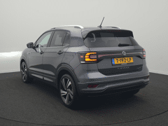Volkswagen T-Cross 1.5 TSI Style Business R - Occasion Lease vanaf €544 p/m - Afbeelding 3