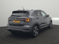 Volkswagen T-Cross 1.5 TSI Style Business R - Occasion Lease vanaf €544 p/m - Afbeelding 4