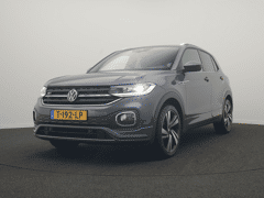 Volkswagen T-Cross 1.5 TSI Style Business R - Occasion Lease vanaf €544 p/m - Afbeelding 5